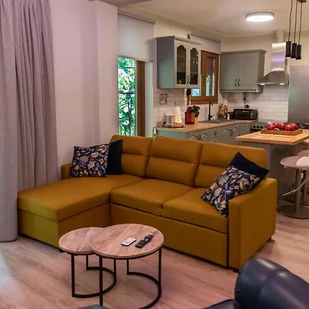 Apartment Mountview *