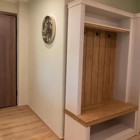 Apartament Mountview